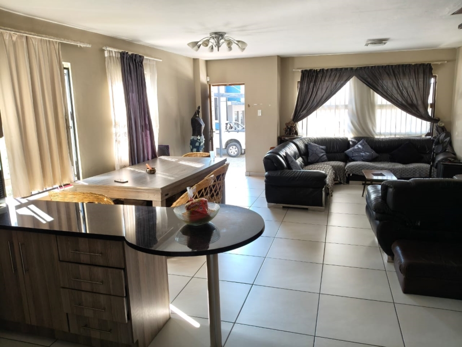 3 Bedroom Property for Sale in Cashan North West